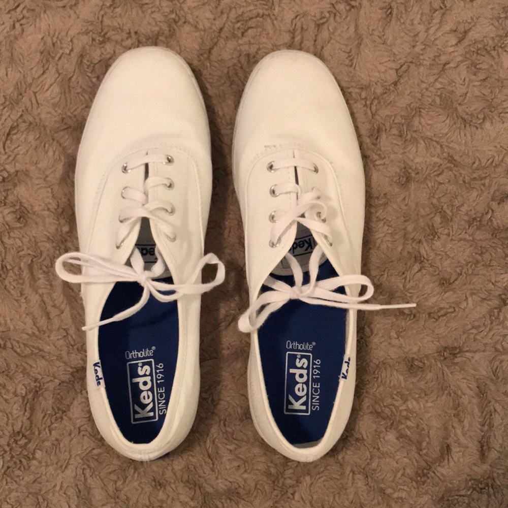 *Keds* Champion Originals